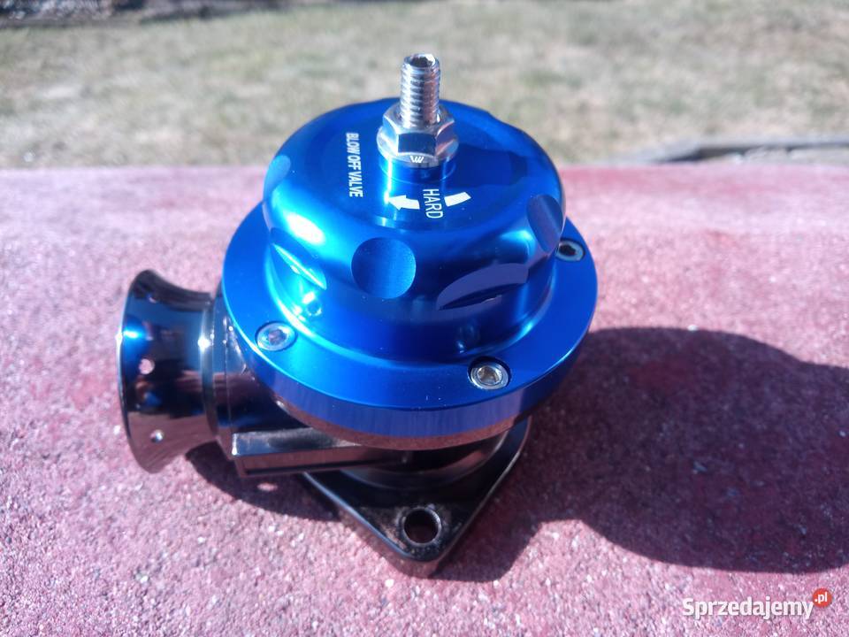 adapter mocowania do kolektora dolotowego zaworu Iłża