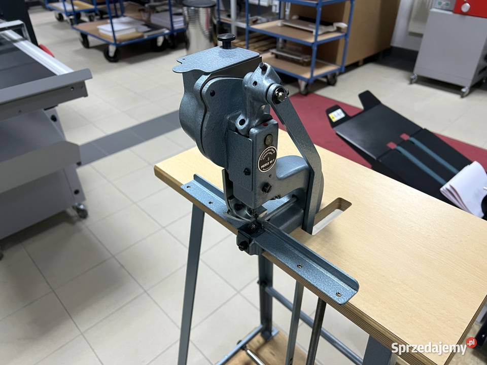 Nitownica Hang Piccolo 10120 Radom