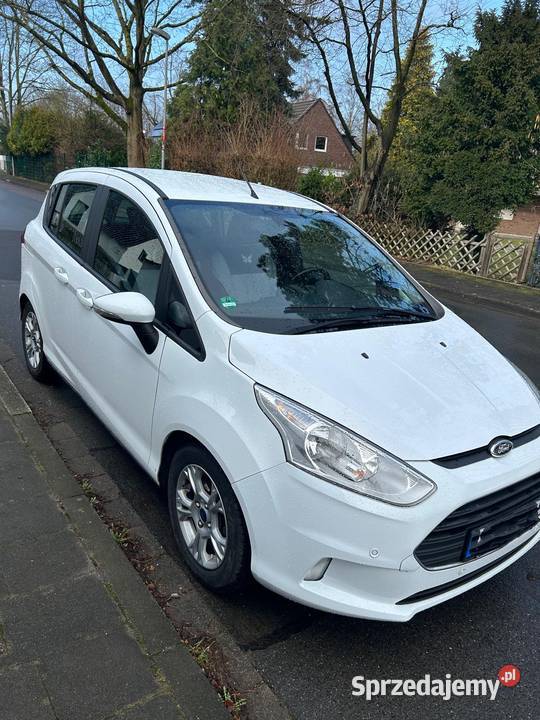 Auto na sprzedaż Wiązów