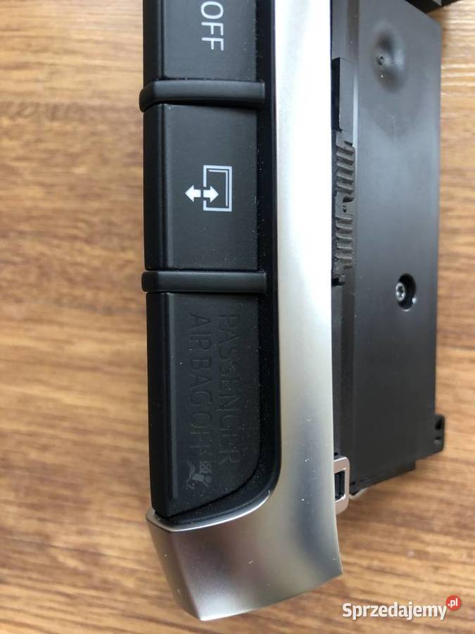 panel wielofunkcyjny Audi A3 8V 8V0925301 osobowe Kraków