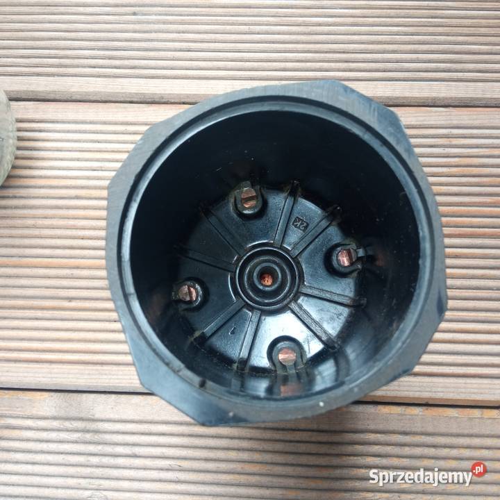 Kopułka Fiat 125p Ryki