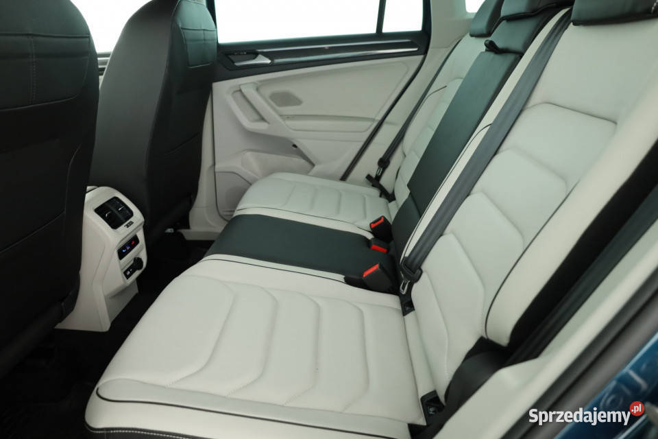 VW Tiguan 14 TSI eHybrid Piaseczno