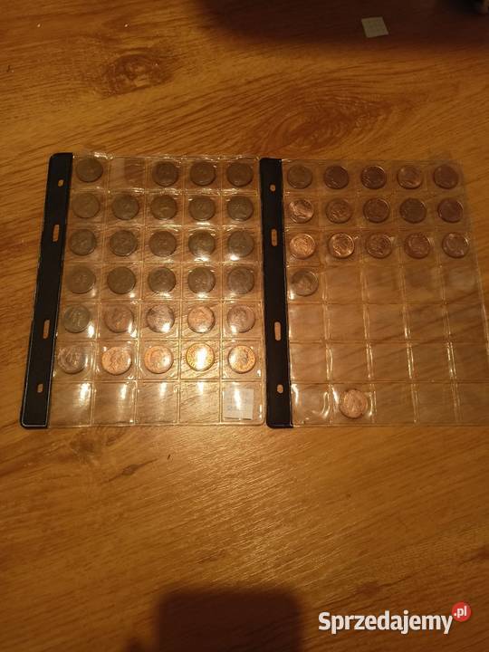 1 pens WSZYSTKIE obiegowe 19712016 Szczytno