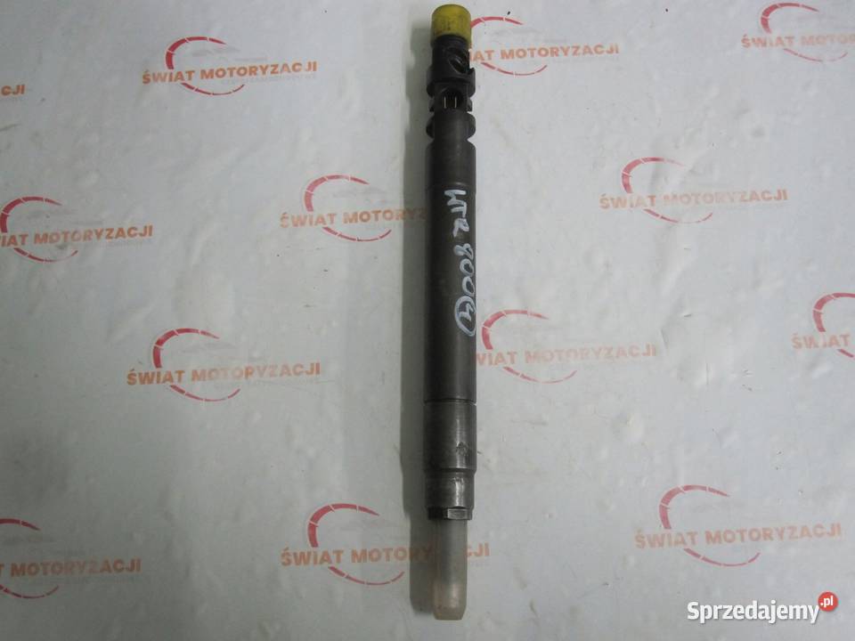 C MONDEO SCUDO 308 DS EXPERT 20 TDI HDI wtrysk Wtryskiwacze Kielce