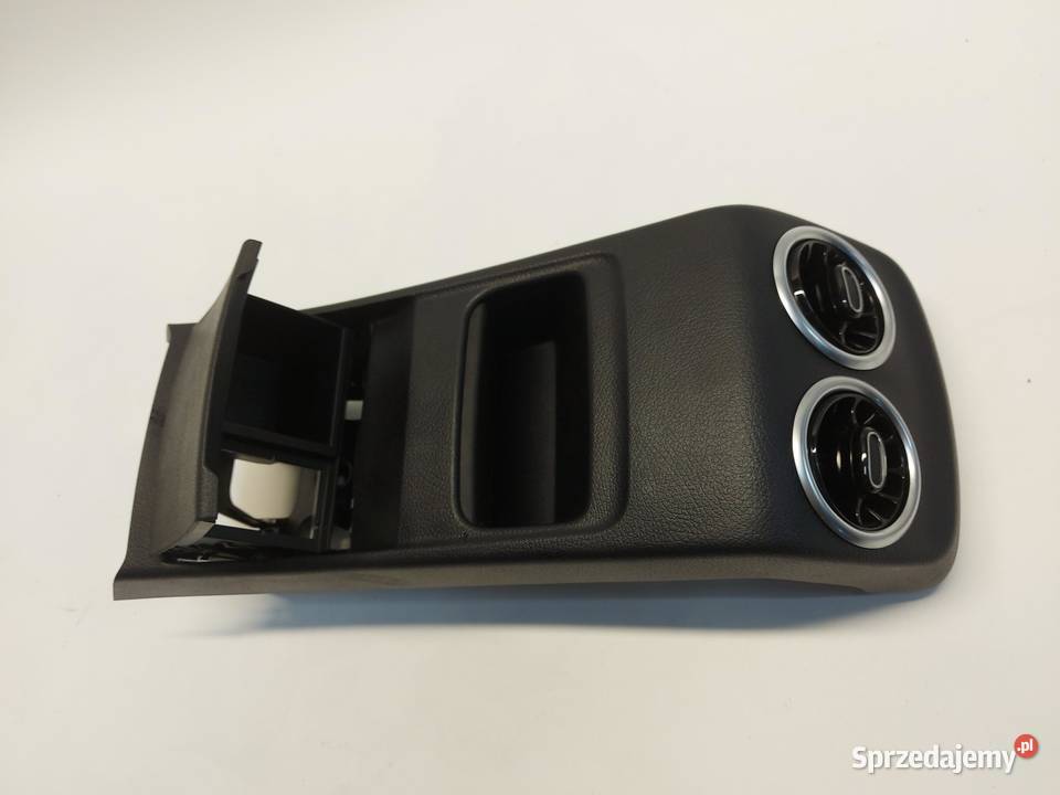 Mercedes EQA 250 W243 TUNELŚRODKOWY NAWIEW dolnośląskie