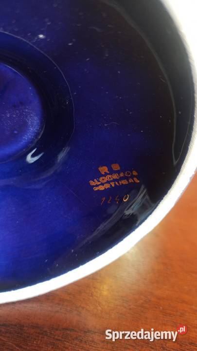 Amfora wazon Alcobaca Portugal Wyższa