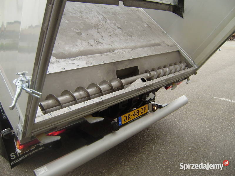 Z WYDMUCHEM DO ZIARNA PELETU DO SRUTY DO PASZY hak mazowieckie