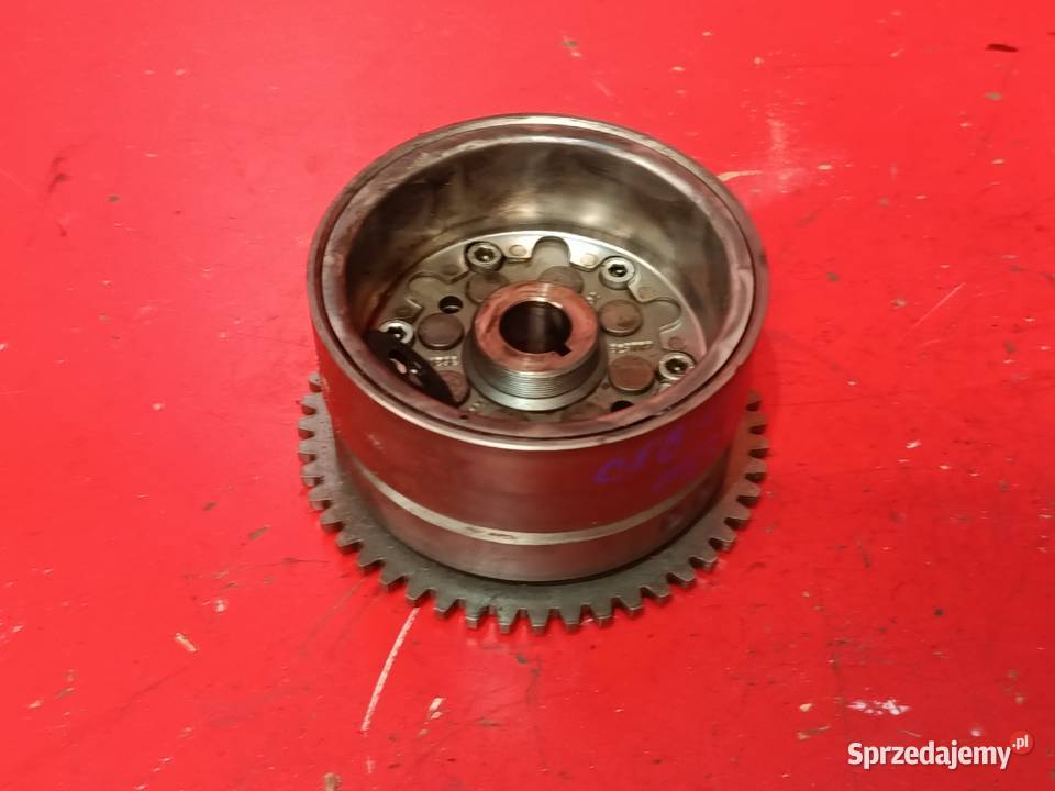 GILERA NEXUS 500 NEXUS500 2012 magneto bendiks Gdańsk sprzedam