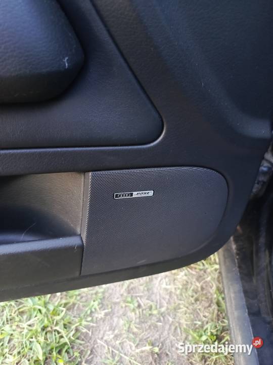 Audi a 4 b7 nieuszkodzony Trzebiel