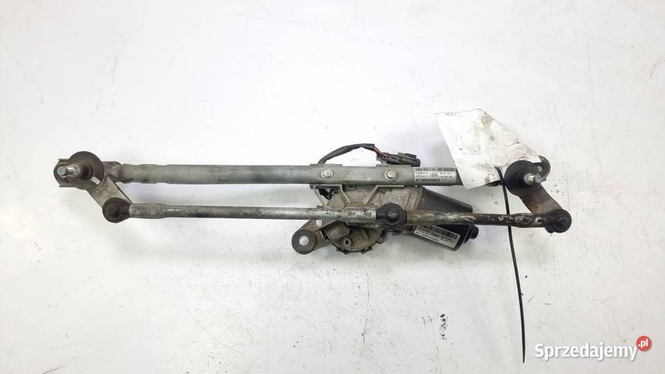 MECHANIZM WYCIERACZEK PRZÓD CHEVROLET CRUZE Lipno