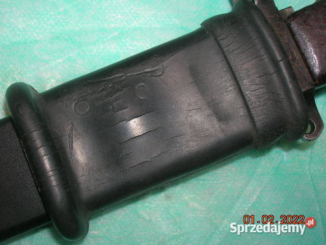 Bagnet rumuński 6H3 sprzedam