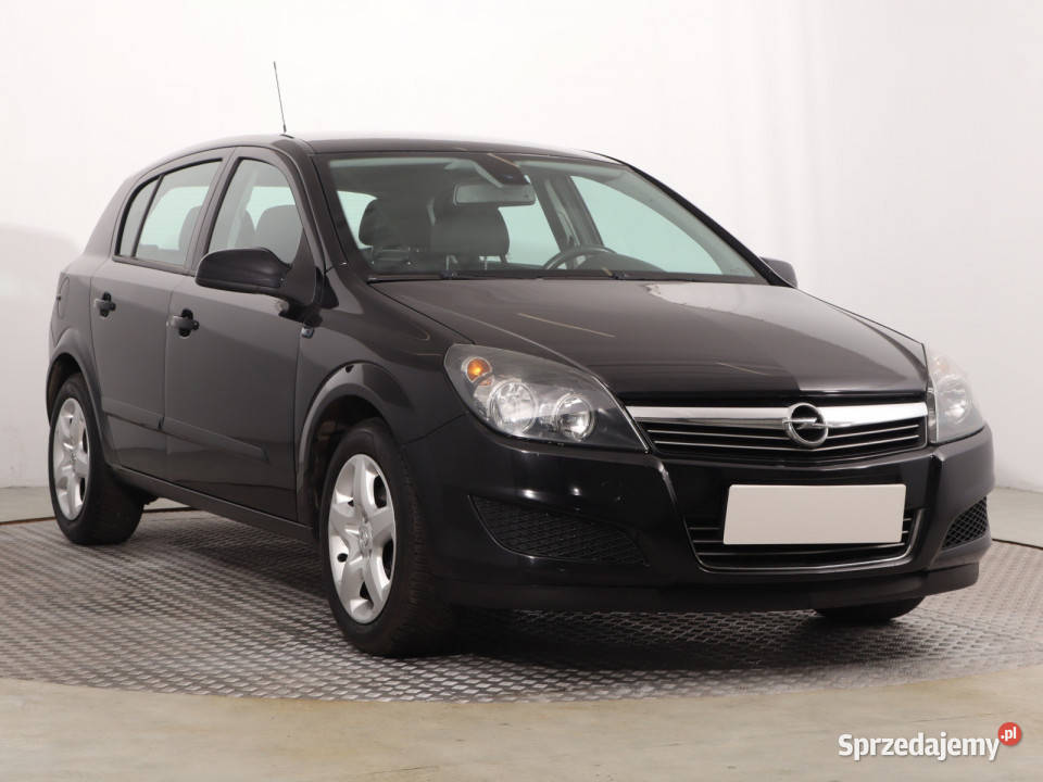Opel Astra 14 16V Katowice