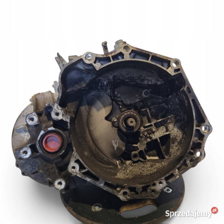 SKRZYNIA BIEGÓW Opel Insignia A 18 16V 140 osobowe Chełm