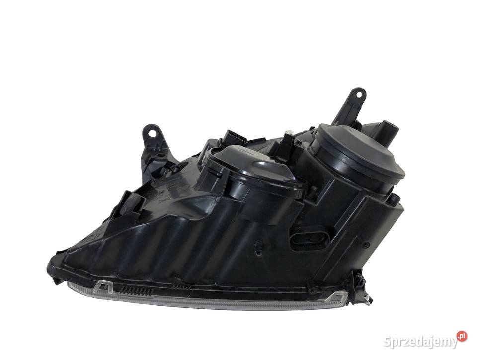 Opel Vectra C 012002092005 Reflektor Lampa osobowe Skarżysko-Kamienna
