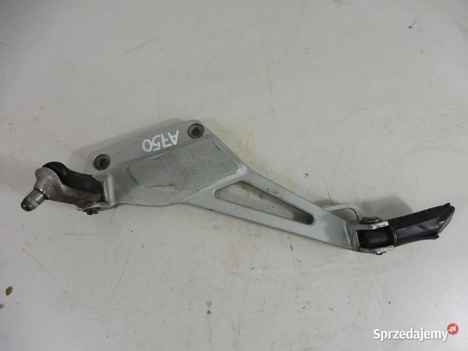 Honda CB 500 lewy set zacisk hamulcowy pompa 03r Poznań sprzedam
