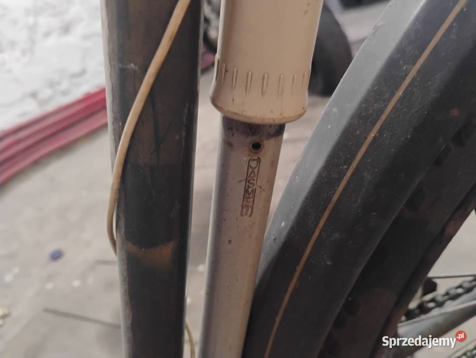 Rower Wanda Wrząsawa