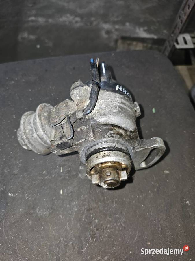 Aparat zapłonowy mazda 323 T2T82280 mazowieckie Łagów