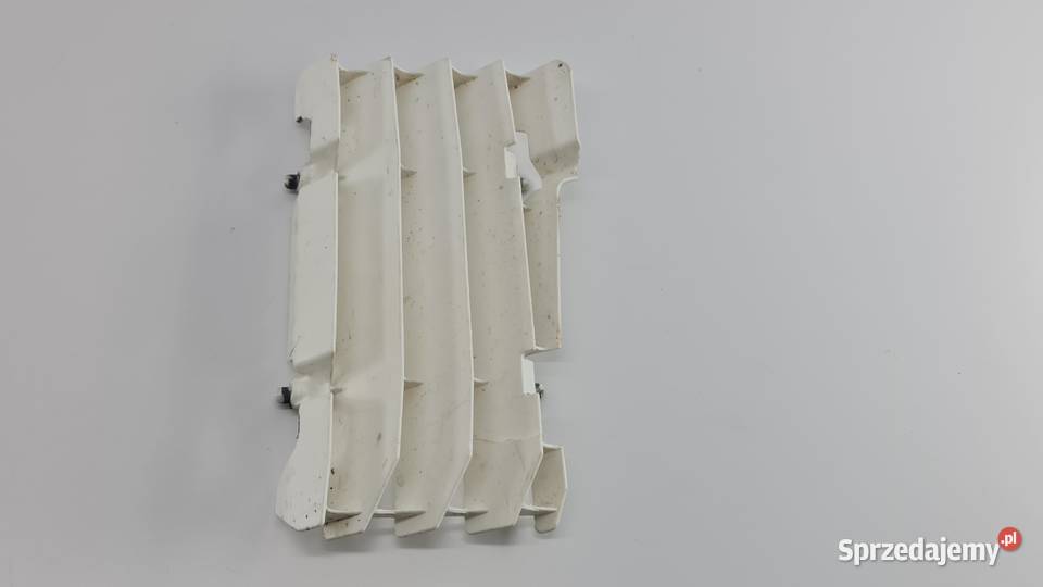 Kratka Chlodnicy Lewa Wlot Oslona Beta 300 Łódź