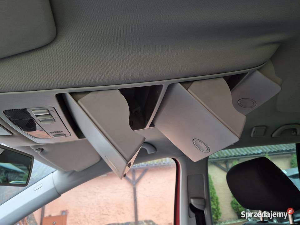 VW Touran 19TDI 6 biegów zrobiony rozrząd i olej 4/5 Śliwice sprzedam