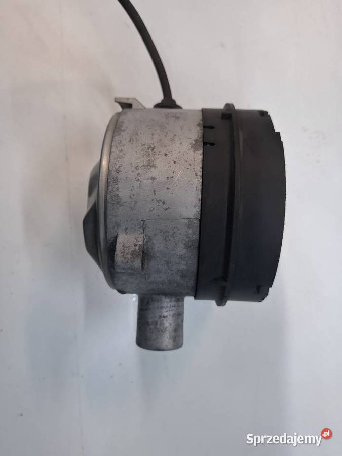 Dmuchawa Webasto Thermo 90 ST 24 V silnik ciężarowe