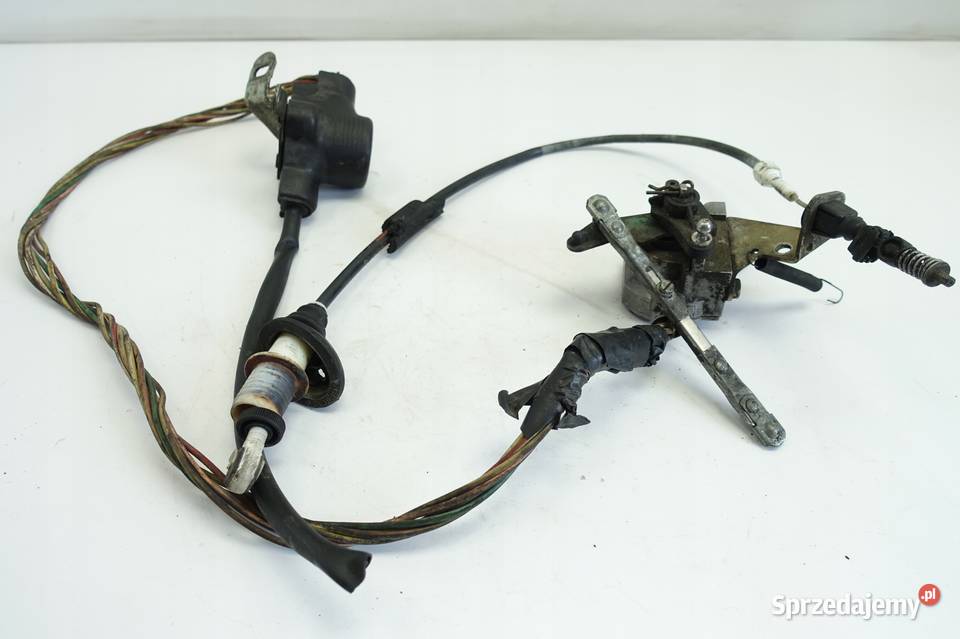 Mercedes W124 30 24V SENSOR ASR 0005401817 czujn Janów