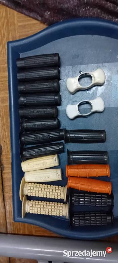 Wigry rower częsci Częstochowa sprzedam