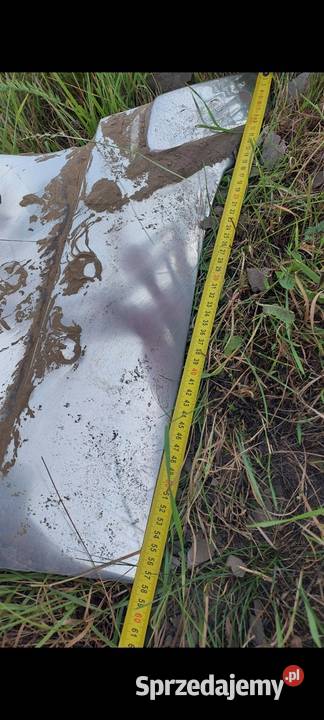 Pług 4 skibowy lubelskie Biłgoraj sprzedam
