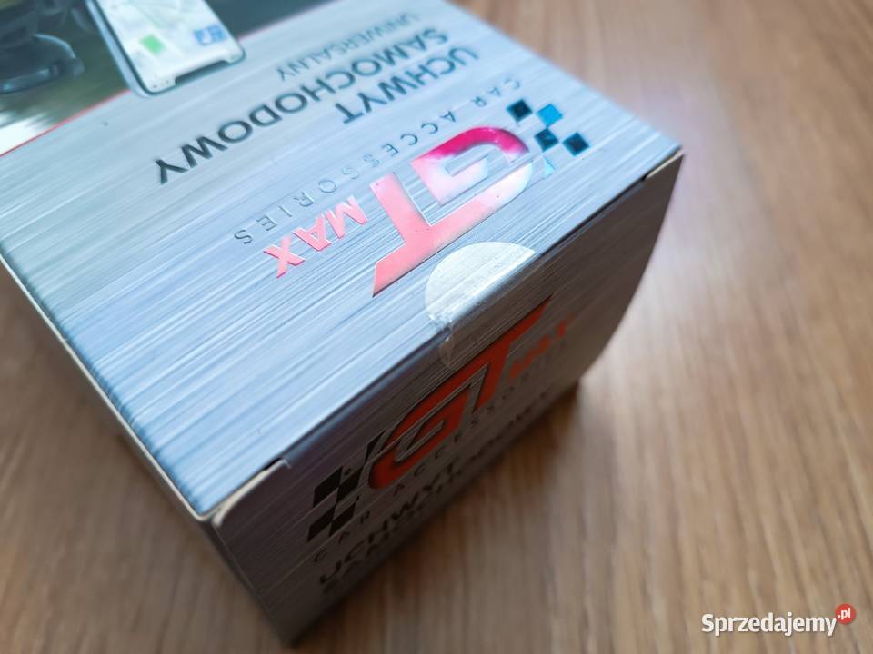 Uchwyt samochodowy uniwersalny GT Klasyczny Szczyrk