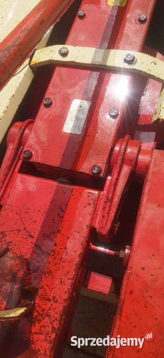 Kosiarka rotacyjna mesko zadbana nieuszkodzony Krapkowice