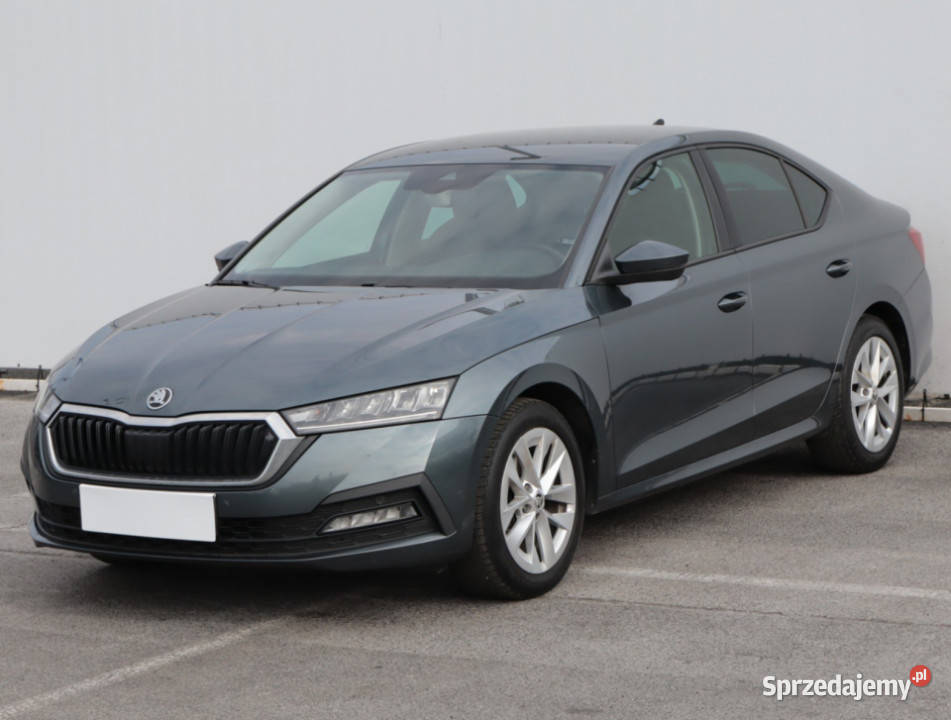 Skoda Octavia 20 TDI Lublin