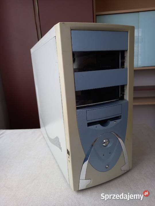 Obudowa PC Tomaszów Lubelski