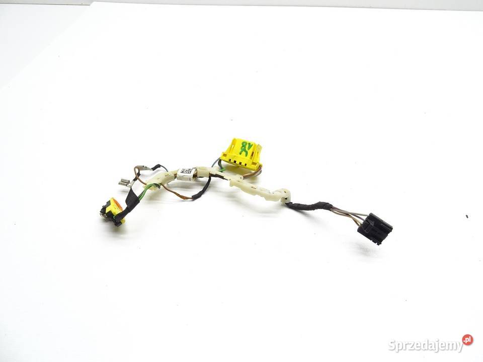 WIĄZKA AIRBAG MULTI PODUSZKI 5G0971584C VW małopolskie sprzedam