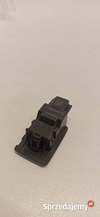VOLVO V60 XC60 LAMPKA BOCZKA DRZWI 31425660 dolnośląskie sprzedam