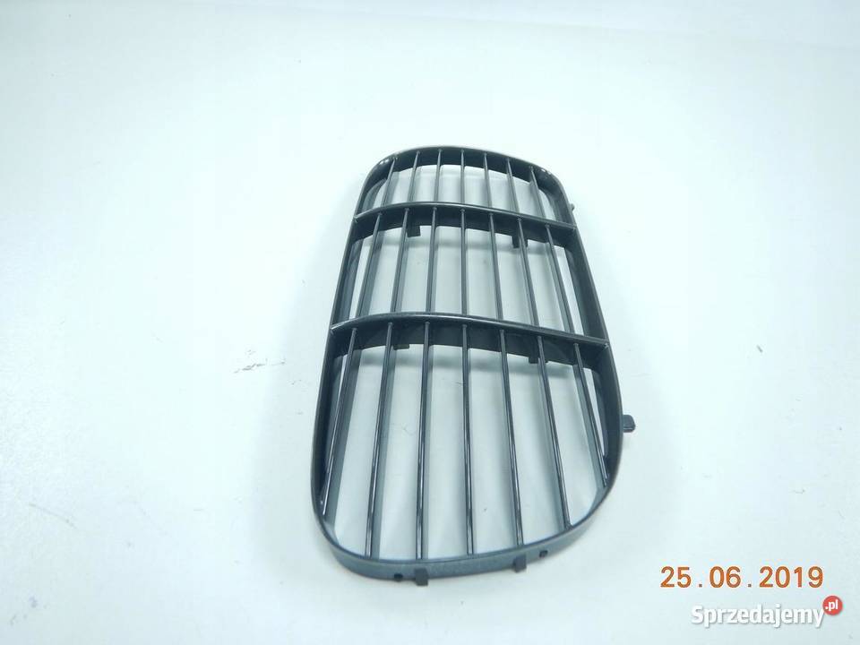 GRILL ATRAPA KRATKA JAGUAR XJ8 0407 C2C11746