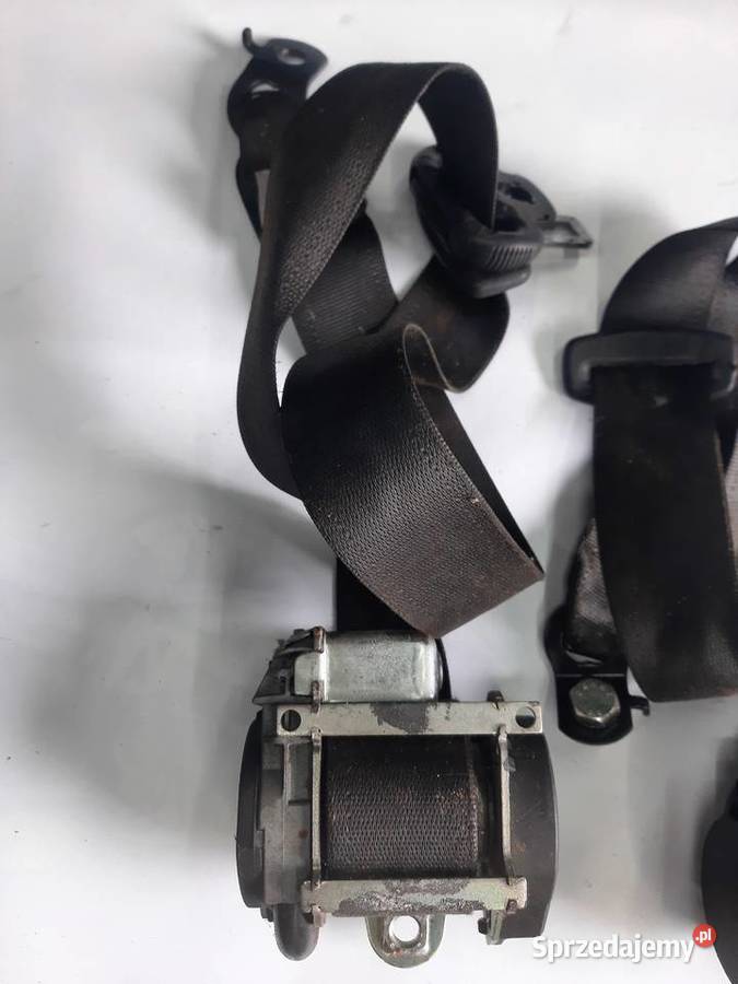 Fiat Linea Pas bezpieczeństwa Lewy Prawy przód Ksawerów