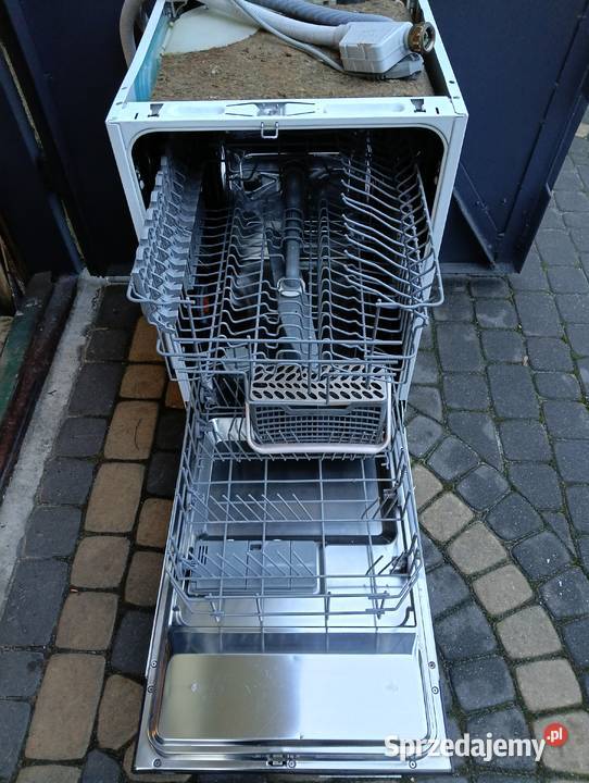 Zmywarka AEGElectrolux 45 do zabudowy
