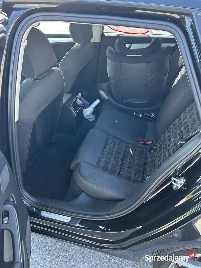 Audi a4b8 Opoczno