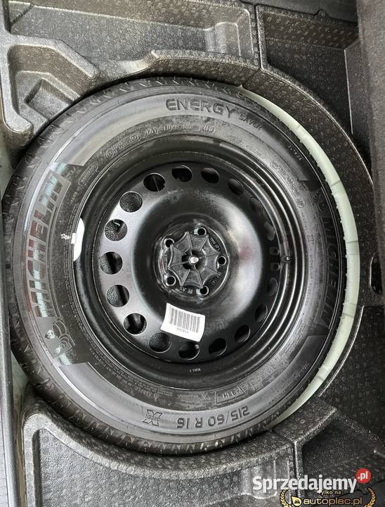 Opel Astra J 2013 Lift 17 Isuzu Nowa sprowadzony Astra Chełmno