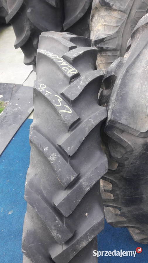 Sprzedam oponę 8 32
