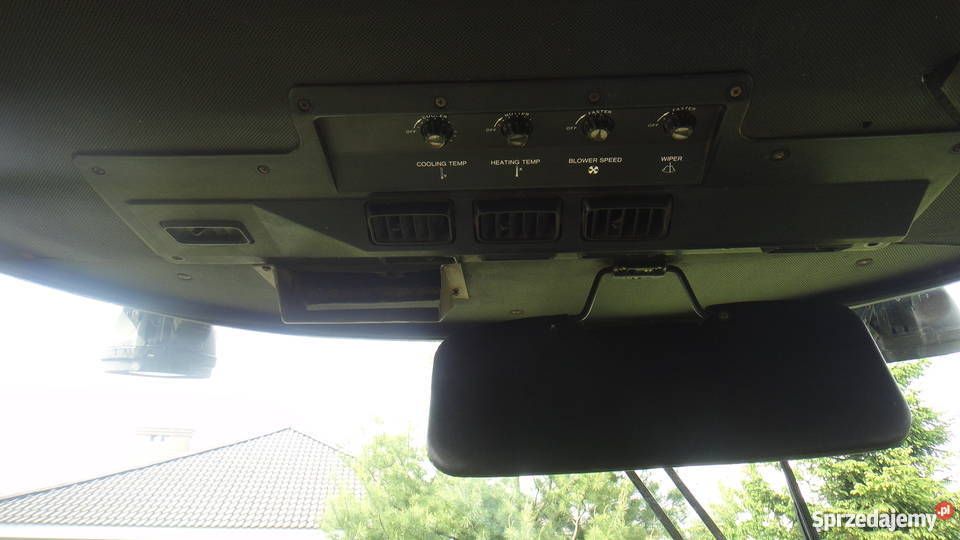 John Deere 1075 Sprowadzony Oryginał wielkopolskie Zbąszyń