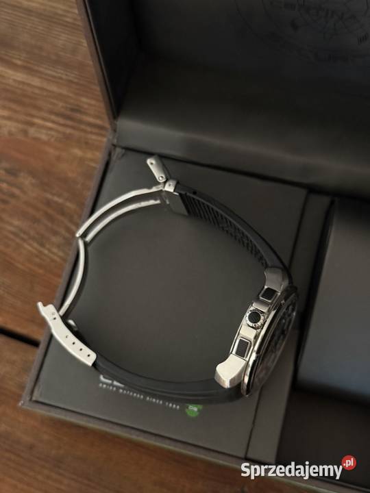 Certina DS Furious Chronograph C0114172705700 Ciechanów