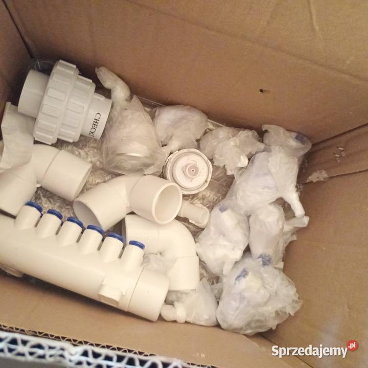 Okazja Balia wkład jacuzzi niecka do Bemowo Piskie