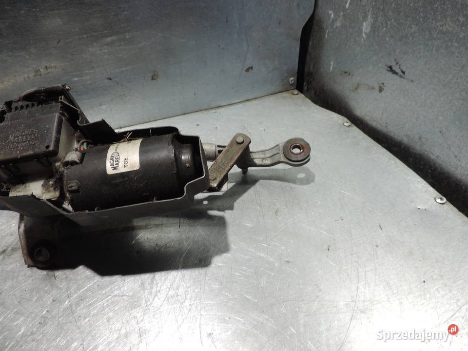 FIAT PUNTO 1 MECHANIZM WYCIERACZEK Nowy Sącz