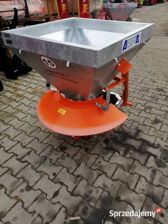 PIASKARKOSOLARKI firmy ABRA 300500L sprzedam