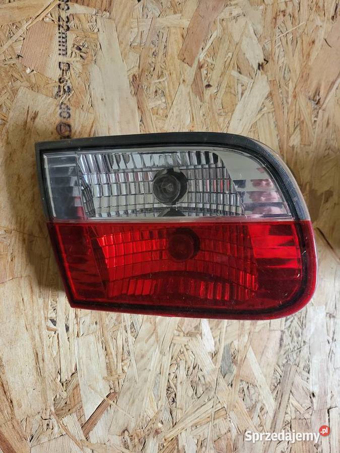 Tylne Lampy Honda Civic 5 Generacji sprzedam