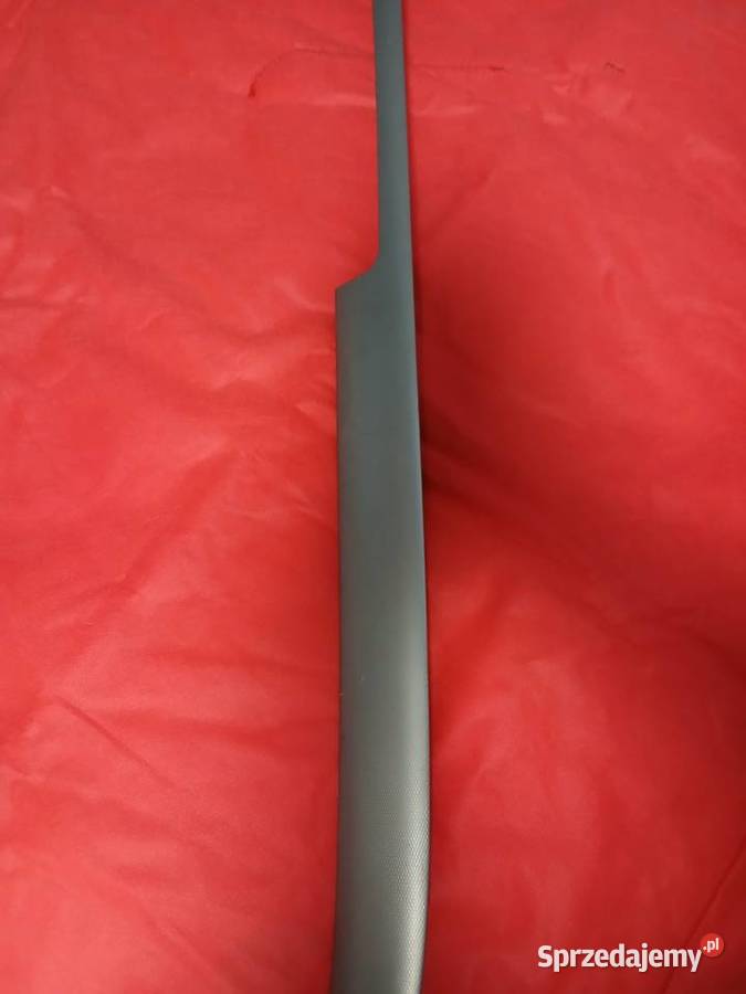 Listwa deski audi a4 b6 8E1853190 Bolesławiec