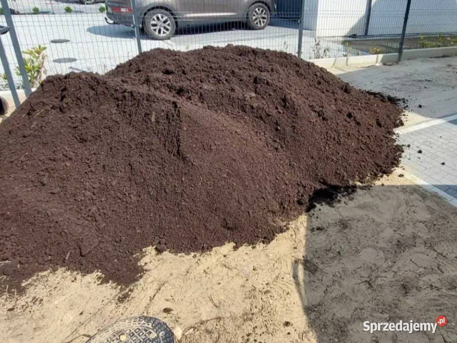 ZIEMIA OGRODOWA Studnia Głębinowa Dobiegniewo