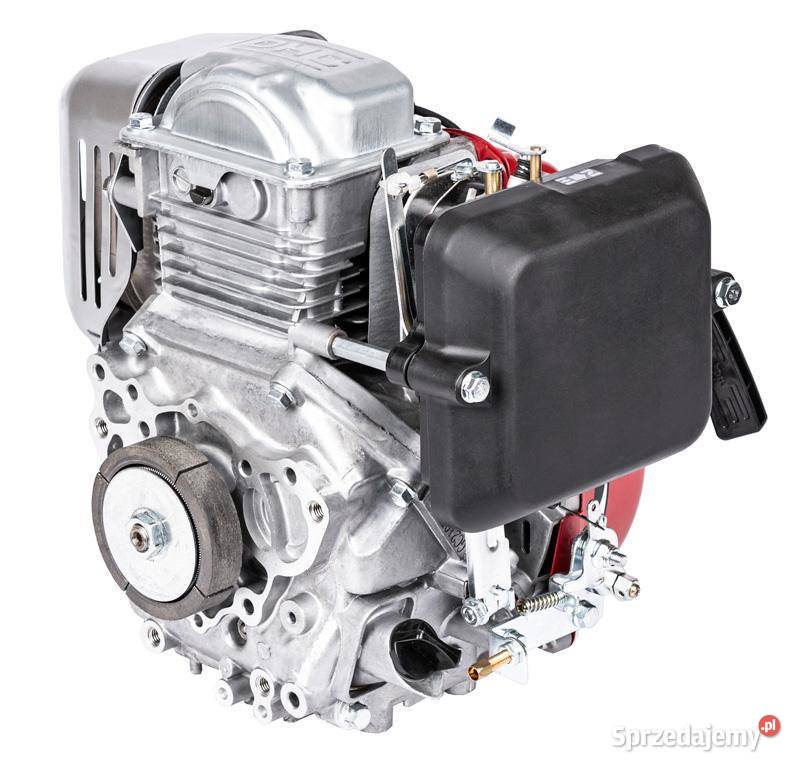 Silnik Kasey 156FC ST01 156FC Opalenica