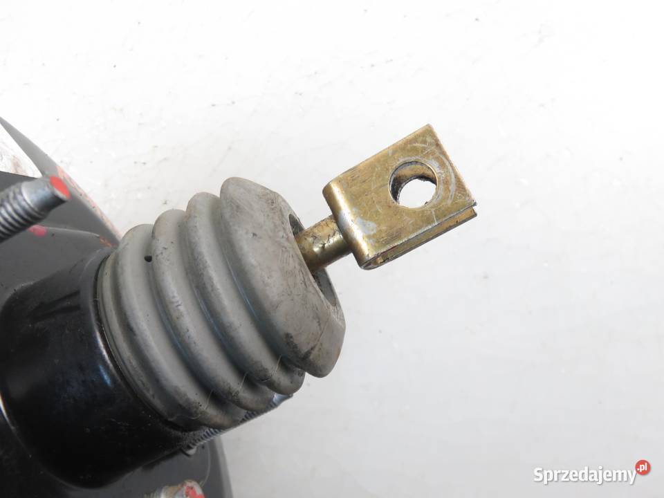 SERWO SUZUKI IGNIS II MH 13 DDiS małopolskie sprzedam