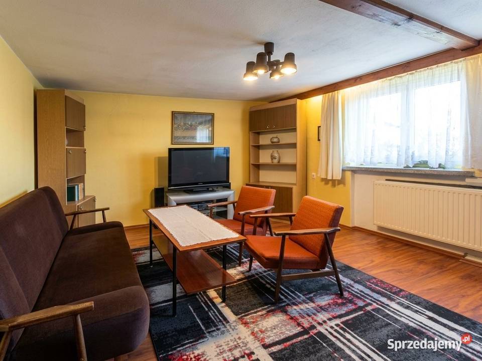 Dom na sprzedaż Mikołów 107 m śląskie